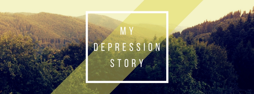 My Depression Story