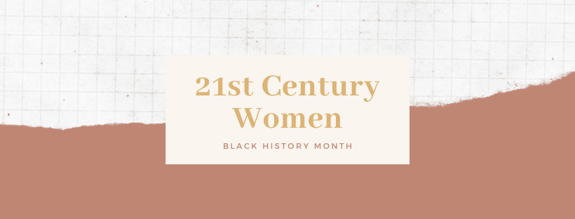 Influential Women of the 21st&nbsp;Century