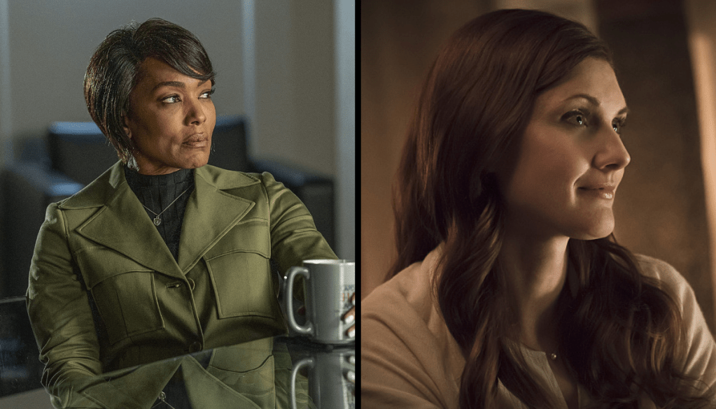 Fox | ABC | Reamworks | Ryan Murphy Television | 20th Television | Brad Falchuk Teley-Vision | The CW | Warner Bros. | DC | Berlanti Productions | Bonanza Productions