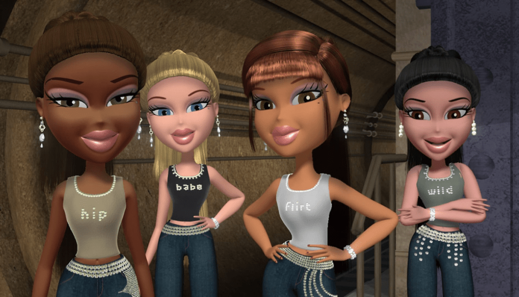 20th Century Fox | MGA Entertainment