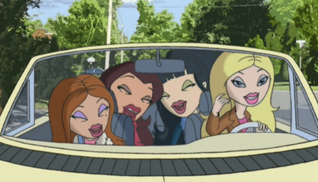 20th Century Fox Home Entertainment | MGA Entertainment | Cinégroupe