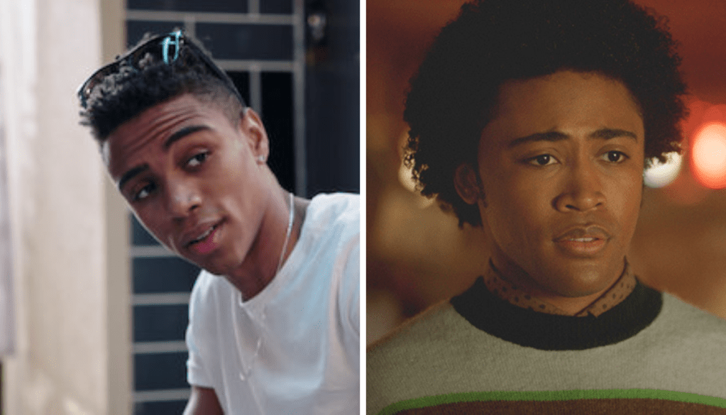 Netflix | Nutz Productions | The CW | Warner Bros. | CBS | Alloy Entertainment | My So-Called Company