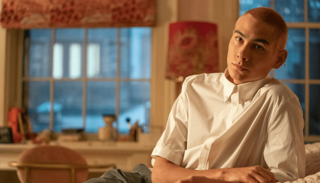 HBO Max | Alloy Entertainment | Warner Bros. | CBS Studios | Fake Empire | Random Acts Productions