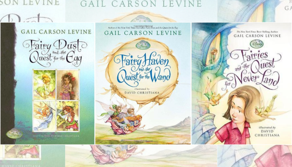 Disney | HarperCollins | Turtleback Books