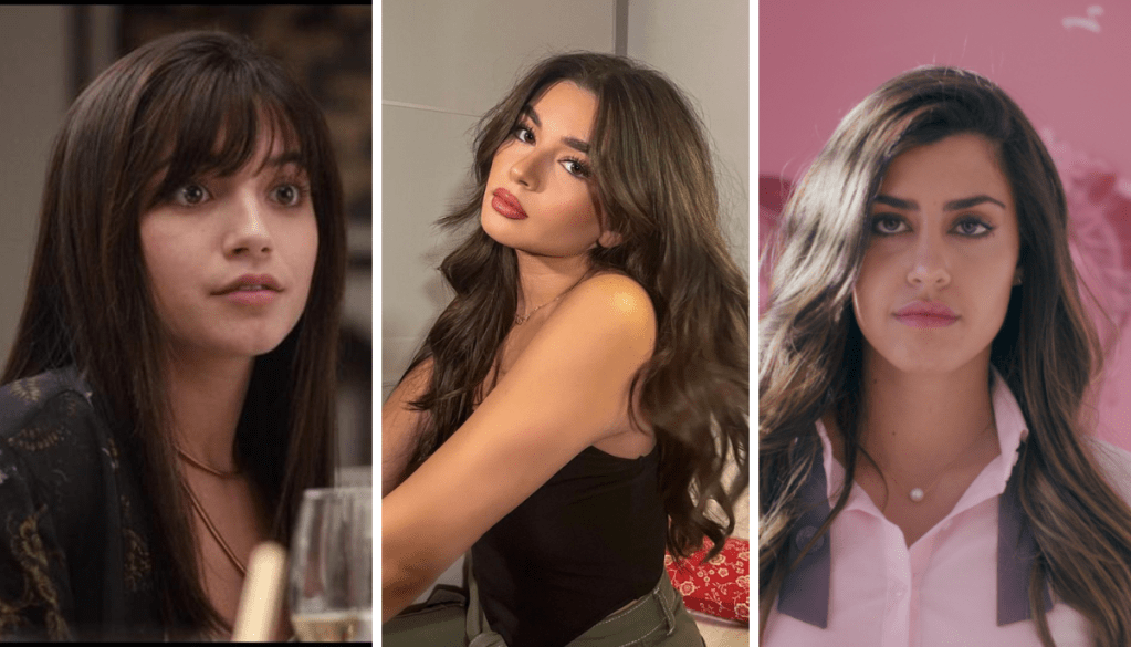 Warner Bros. | HBO | Plan B Entertainment | Netflix | Filmizion Productions | @yaraalmustafa on Instagram