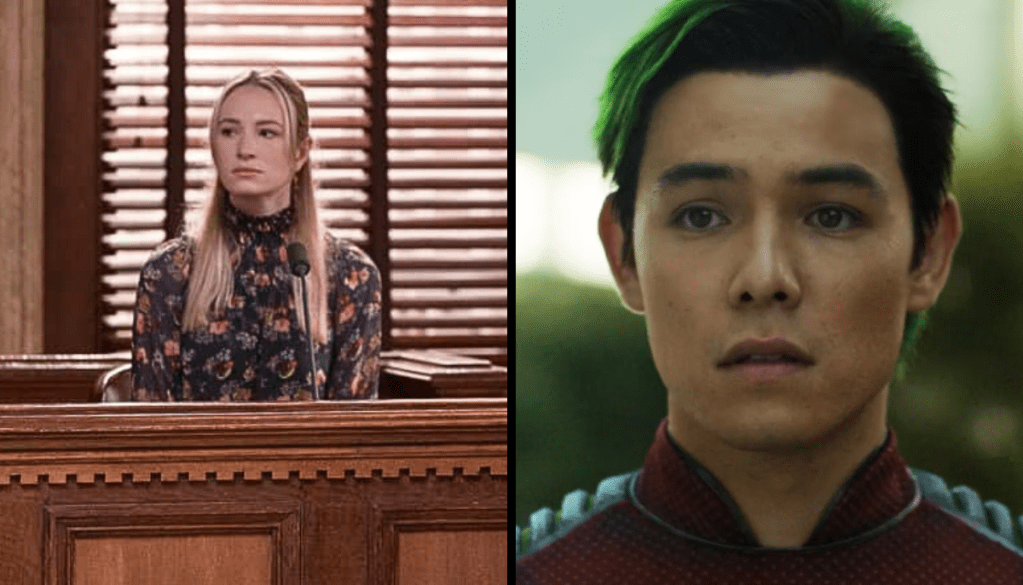 NBC | Universal | Wolf Entertainment | HBO Max | DC | Berlanti Productions | Weed Road Pictures | Warner Bros. Television