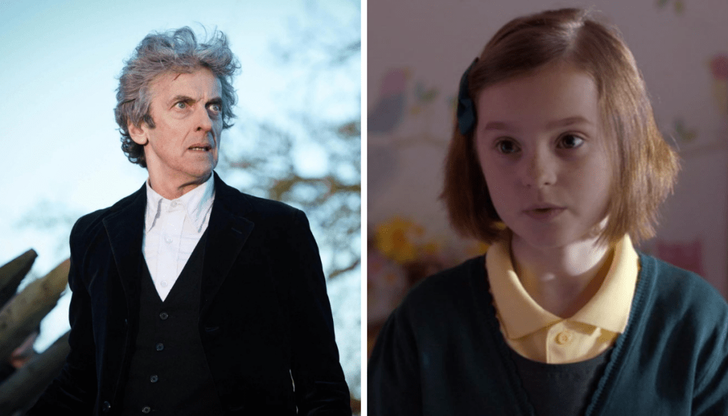 BBC | Bad Wolf | Walt Disney Studios Motion Pictures | Lucamar Productions | Marc Platt Productions