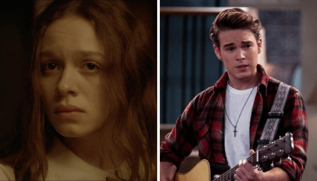 Signature Entertainment | Tea Shop Productions | Netflix | Kiki Productions