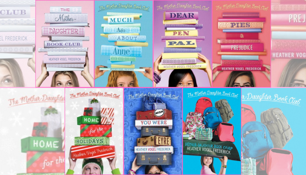 Simon & Schuster Books for Young Readers