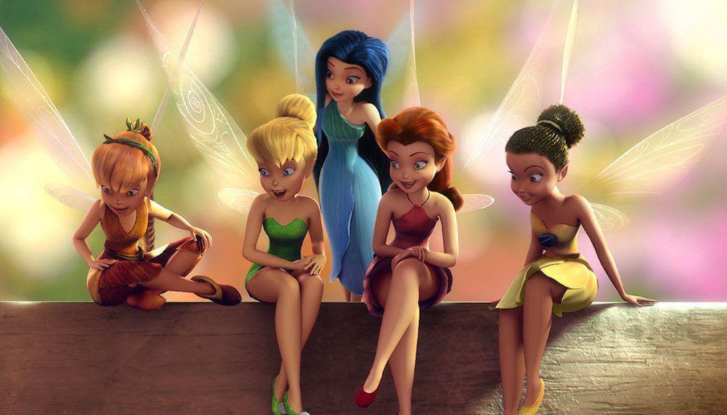 Disney | Buena Vista Home Entertainment