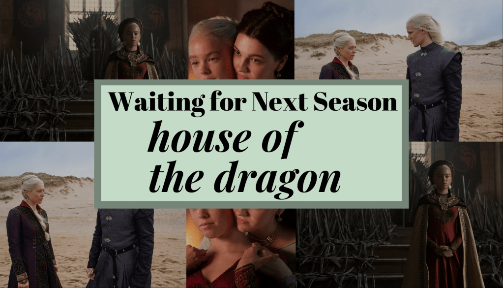 What to Read While We Wait for the Next Season of ‘House of the&nbsp;Dragon’