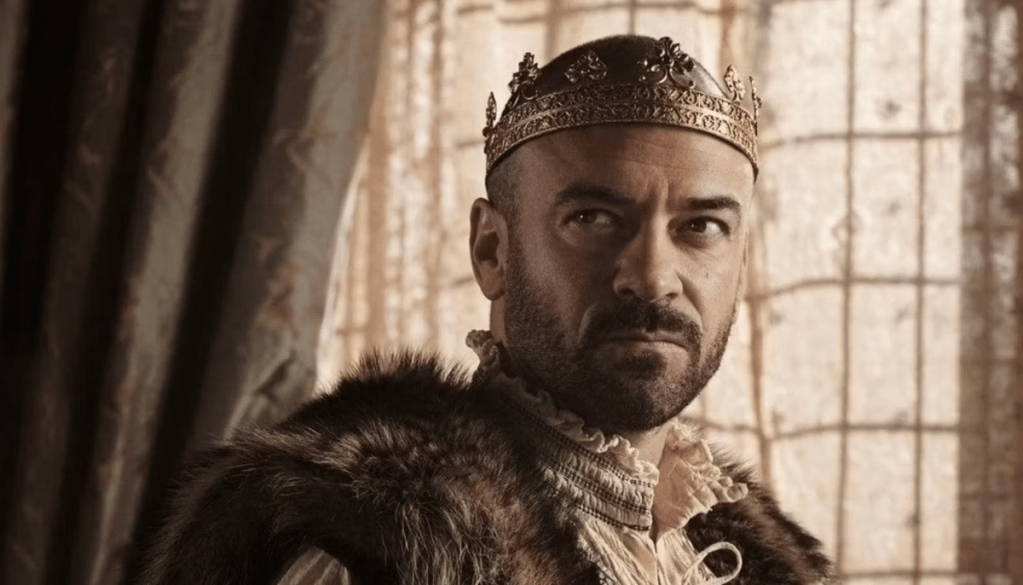 The CW | Warner Bros. | Joyful Girl Productions | Take 5 Productions | Whizbang Films | CBS