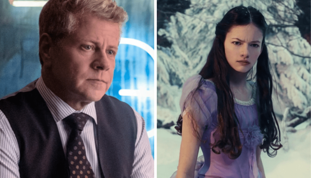 CBS | MGM Television | CBS | Secret Hideout | Tiny Core of Rage Entertainment | The Elizabeth Diaries | Disney | The Mark Gordon Company