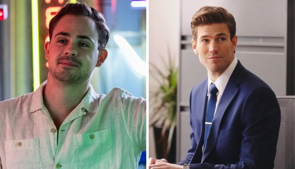 Sony | Elevation Pictures | Ontario Creates | TriStar Pictures | Stage 6 Films | No Trace Camping | Telefilm Canada | Vertical Entertainment | Convergent Media | BCDF Pictures | Mister Smith Entertainment | Federal Films | Big Indie Pictures