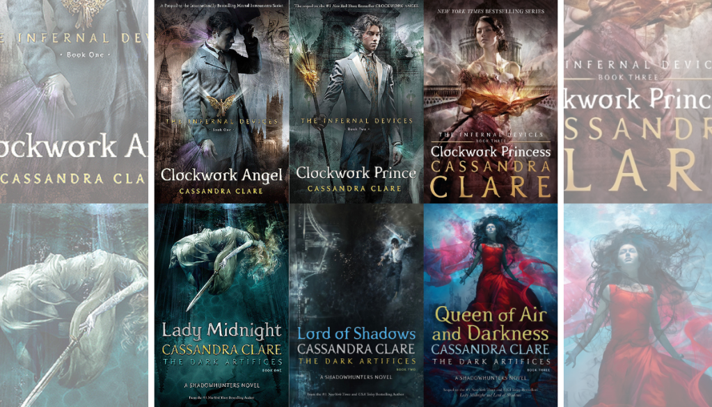 Margaret K. McElderry Books