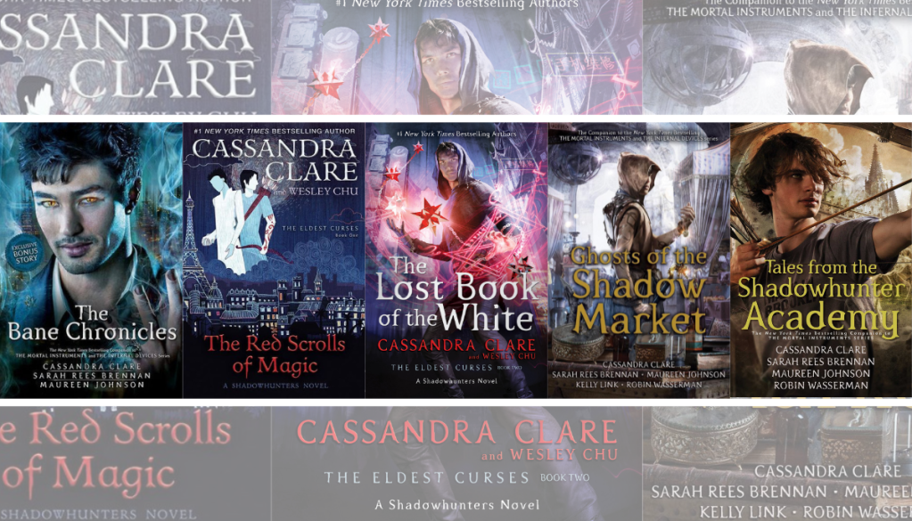 Margaret K. McElderry Books