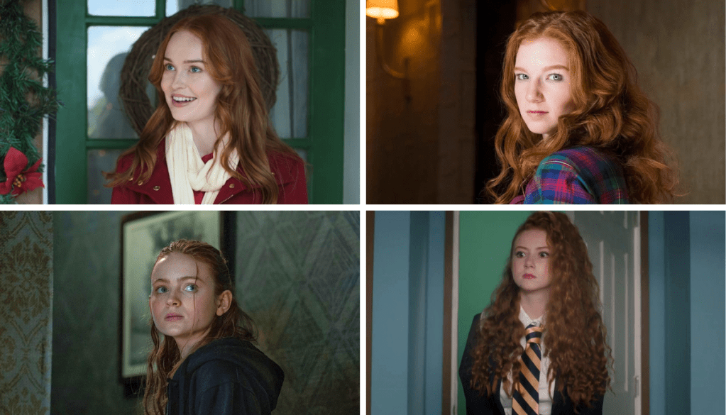 Marvista Entertainment | Neshama Entertainment | First Trimester Productions | 1Department Entertainment Services | CTV Drama | C8 | Channel 5 | Cosmote | Hallmark | Lifetime | Seven Network | TV8 | TNT | Tomorrow Studios | Studio T | Dog Fish Films | CJ Entertainment | A24 | Protozoa Pictures | YouTube | Brat