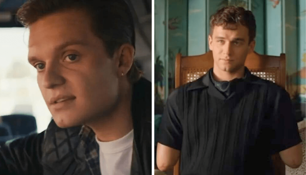 BBC One | Synchronicity Films | Fox 21 Television Studios | Ryan Murphy Television | Further Films | Lighthouse Management Media