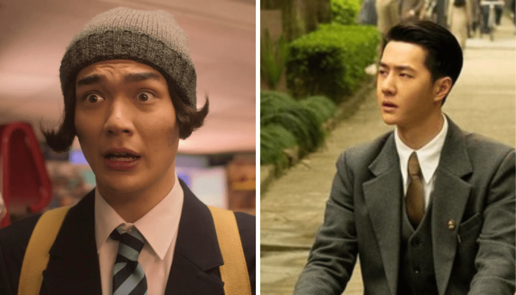 Netflix | See-Saw Films | Production and Distribution of ‘War of Faith’ TV Show