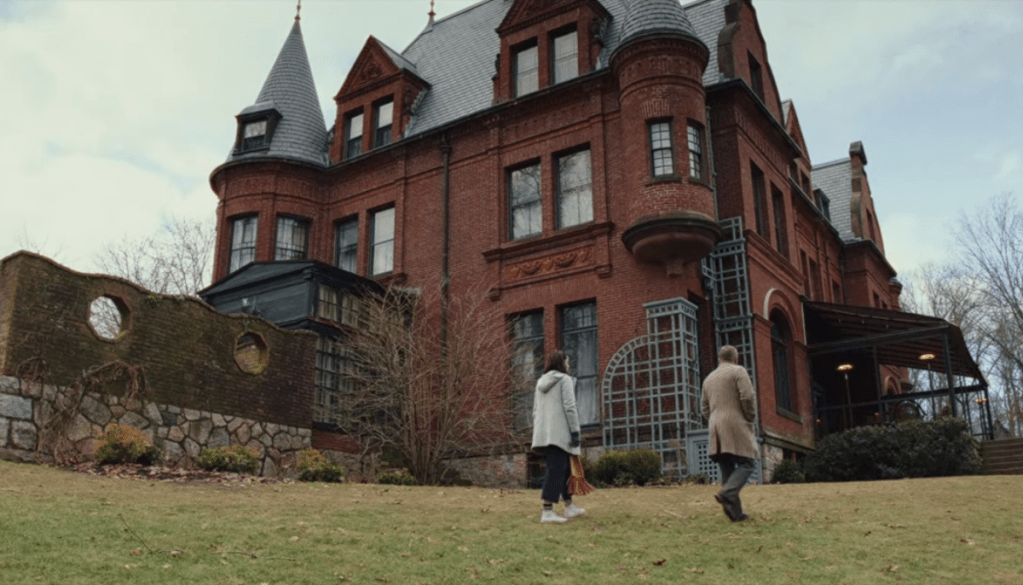 Lionsgate | MRC | T-Street Productions | Ram Bergman Productions