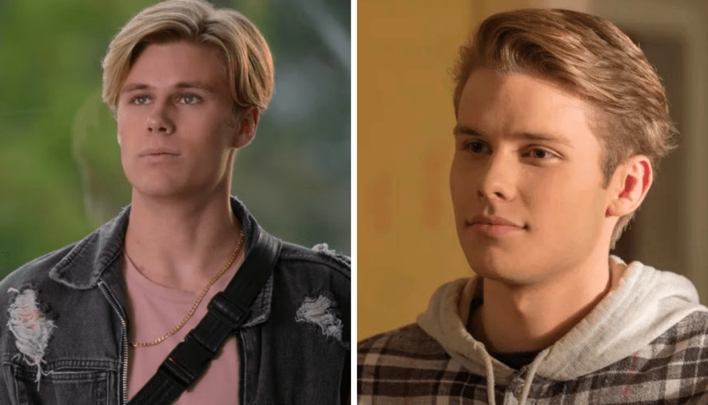 NBC | Rhode Island Ave. Productions | Zaftig Films | 20th Television | Netflix | Brightlight Pictures | Cross Hoge Productions | 5678 Productions | Mixer Films | Crossover Entertainment LLC