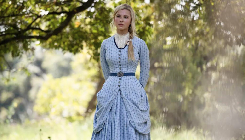 Paramount | MTV | Linson Entertainment | Bosque Ranch Productions | 101 Studios