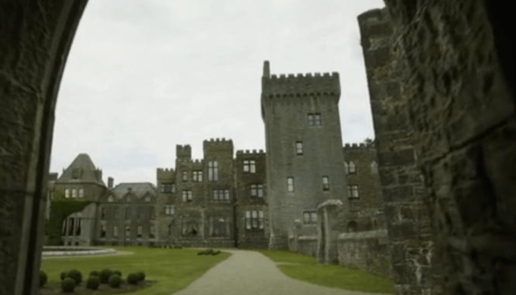 The CW | Warner Bros. | Joyful Girl Productions | Take 5 Productions | Whizbang Films | CBS