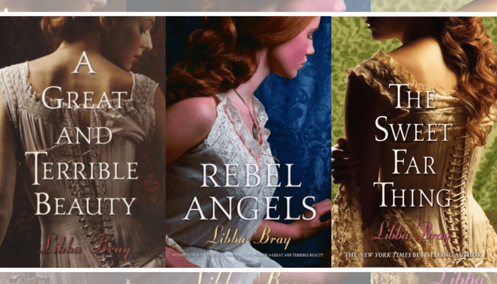 Simon & Schuster | Delacorte Press | Ember