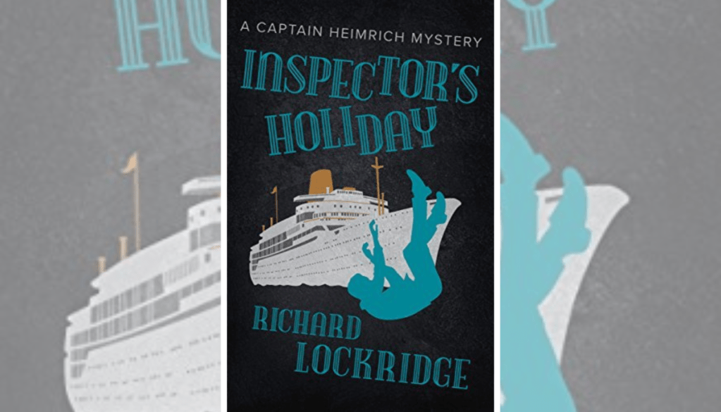 MysteriousPress.com | Open Road | Lippincott