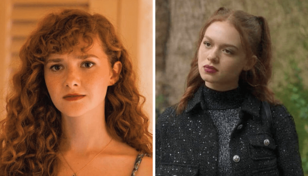 HBO | Warner Bros. | Hartswood Films | New Line Cinema | Netflix | Rainbow S.p.A. | Archery Pictures | Young Blood Productions