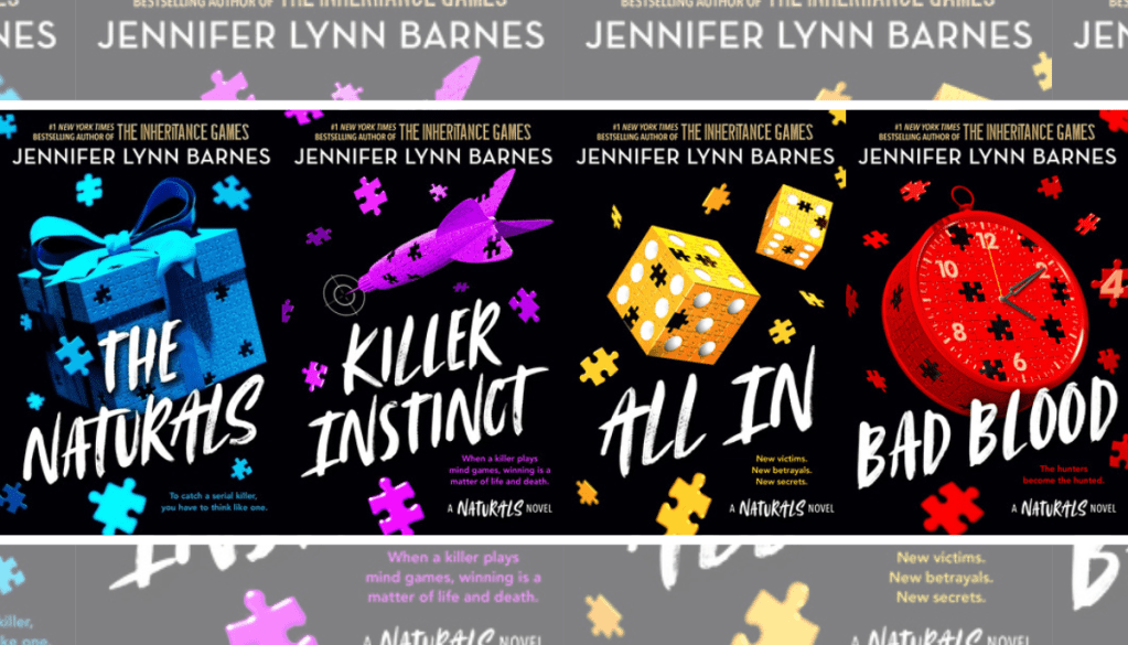 Little, Brown Books for Young Readers