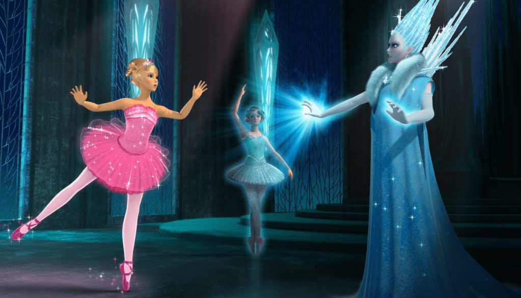 Mattel | Universal | Audio Visual Entertainment