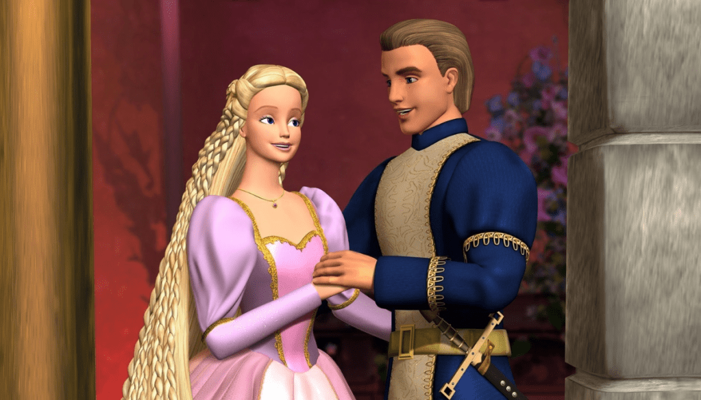 Mattel | Mainframe Entertainment | Artisan Home Entertainment | Universal | Right Entertainment