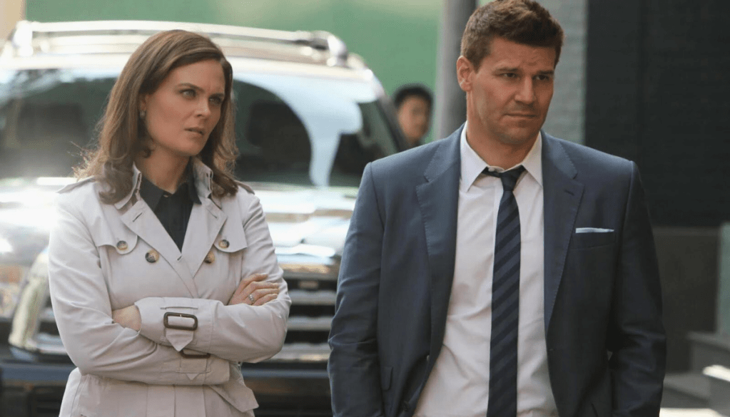 Fox | 20th Century Fox | Josephson Entertainment | Far Field Productions