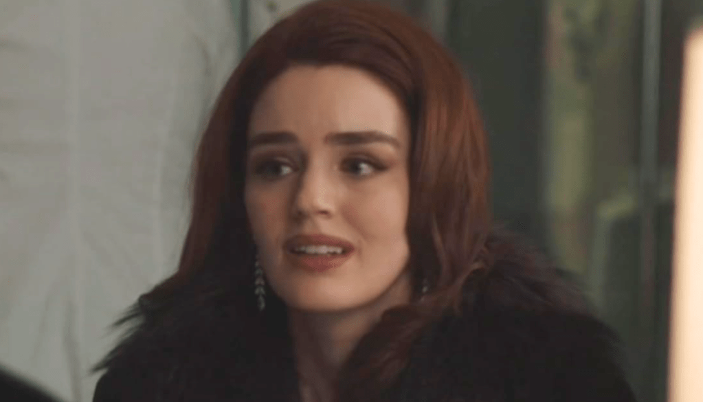 NBC | Universal | Wolf Entertainment Studios USA | NBCUniversal