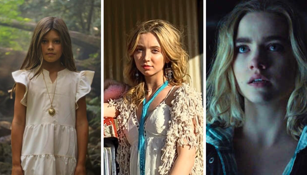 Wanderlust Films I | Visual 1st Films | MANM Productions | Ohana Films Entertainment | Burbank International Film Festival | YouTube | Universal Content Productions | Hypnotic