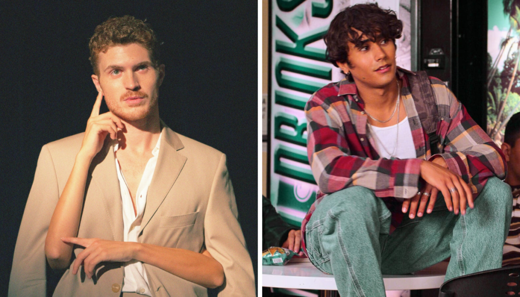 @jakeaustinwalker on Instagram | Netflix | Kaling International | Original Langster | 3 Arts Entertainment | Universal Television