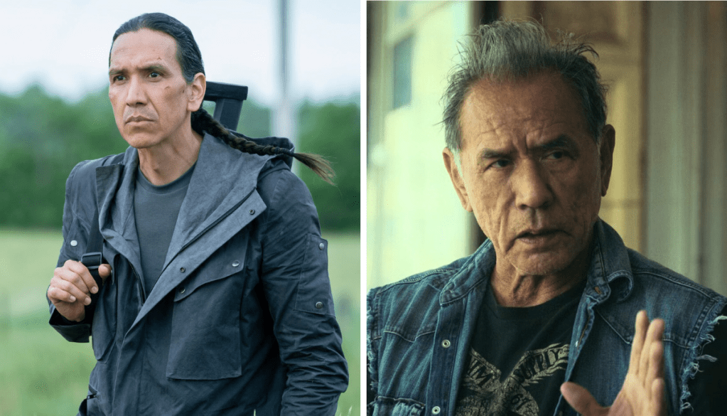 Universal Pictures | Blumhouse Productions | Weed Road Pictures | BoulderLight Pictures | Night Platform | FX | Hulu | FXP | Waititi | Crazy Eagle Media | Dive