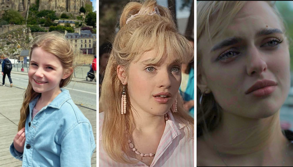 @miriam.spumpkin on Instagram | Netflix | 21 Laps Entertainment | Monkey Massacre Productions | Upside Down Pictures | AC3 Media | Bad Grey | Burn Later Productions