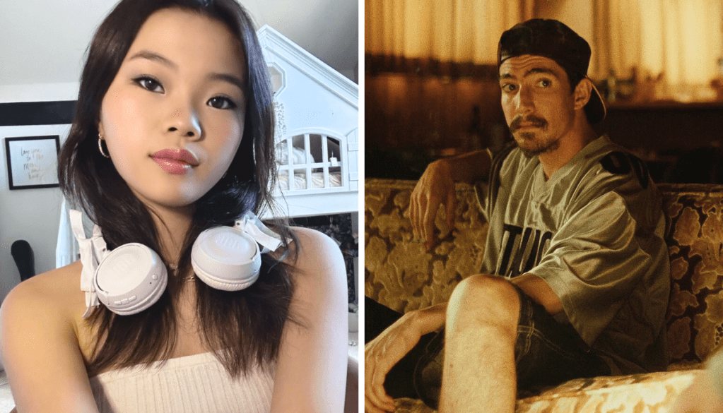 @miyacech on Instagram | HBO | A24 | TEDY Productions | HOT | ADD Content Agency | DreamCrew | Little Lamb | The Reasonable Bunch