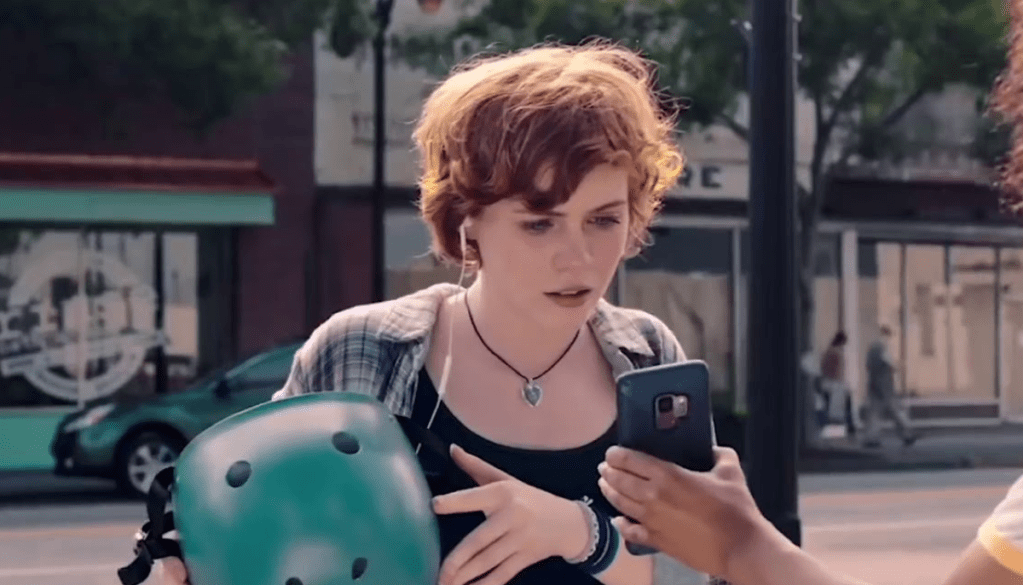 Warner Bros. | A Very Good Production | Red 56