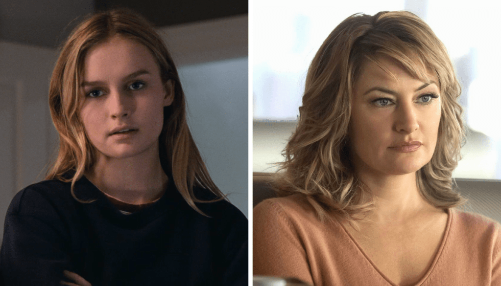 Netflix | The CW | Warner Bros. | CBS | Archie Comics | Berlanti Productions