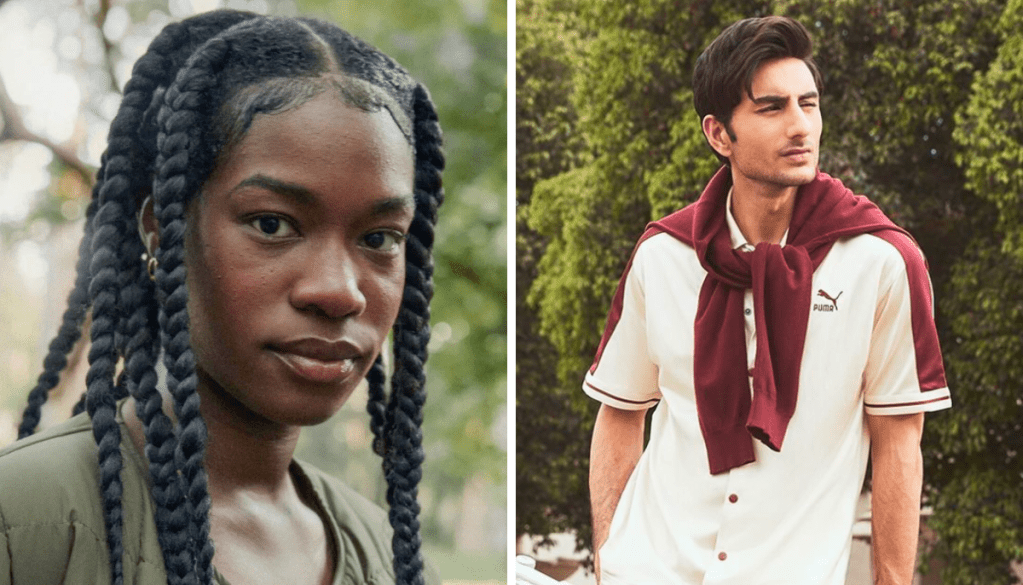 Netflix | Rainbow S.p.A. | Archery Pictures | Young Blood Productions | Puma | @iakpataudi on Instagram