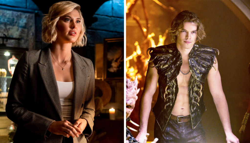 Netflix | Nomadic Pictures | Warner Bros. | Berlanti Productions | Archie Comics | Muckle Man Productions