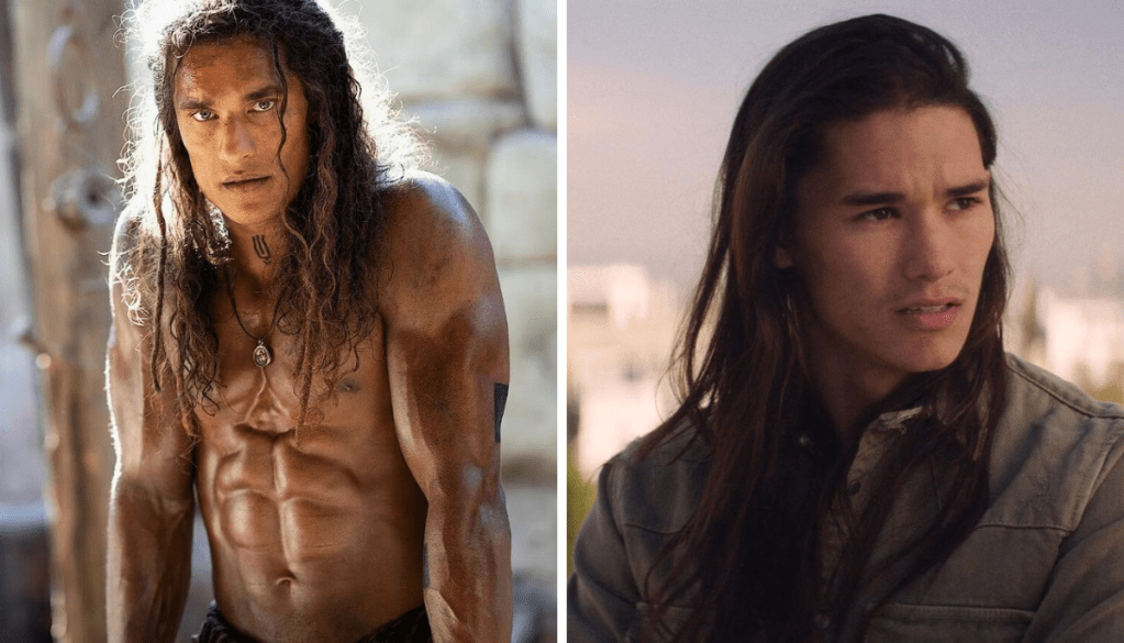 Netflix | The Stone Quarry | Grand Electric | Amazon Prime | Sumerian Films