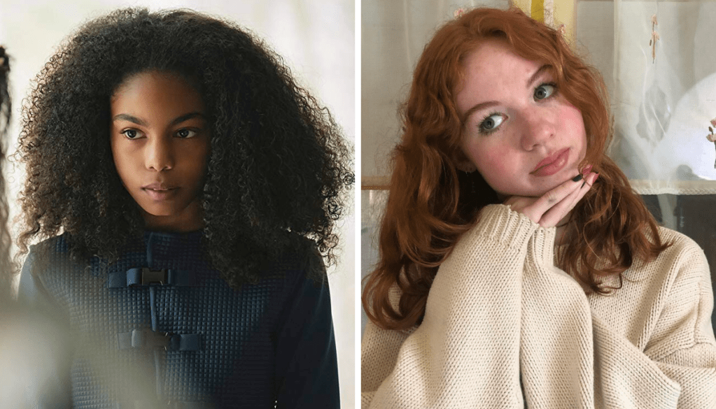 Six Eleven Media | ITVX | Stan | Universal Kids | @abigail.donnelly on Instagram