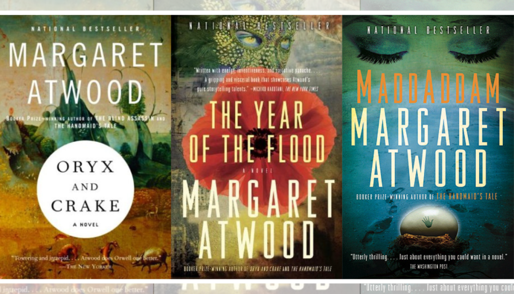 Anchor Books | Virago | Vintage | Doubleday | Random House