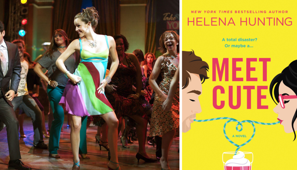 Forever | Sony | Columbia Pictures | Revolution Studios