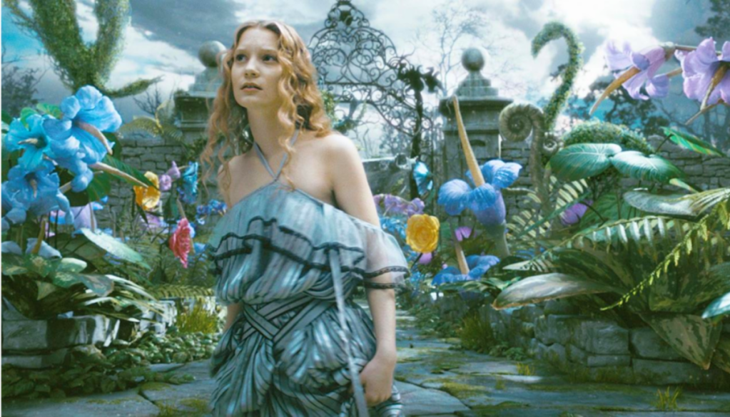 Disney | Roth Films | The Zanuck Company | Team Todd