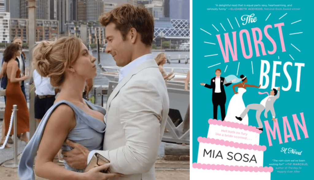 Avon | Sony | Columbia Pictures | SK Global | RK Films | Olive Bridge Entertainment